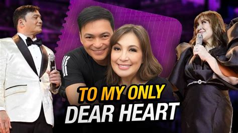 EXCLUSIVE DEAR HEART .